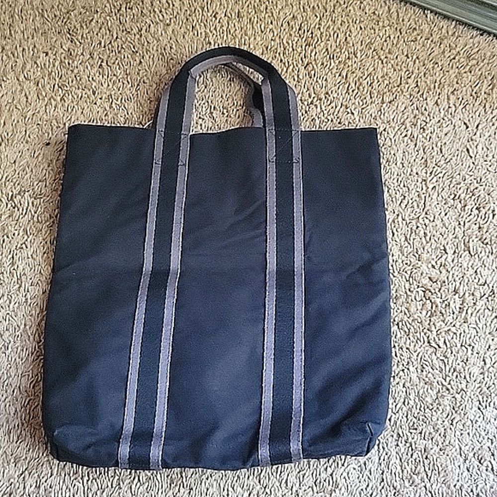 Hermes Herline Cabas Tote Bag